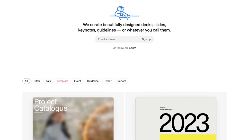 Deck Gallery