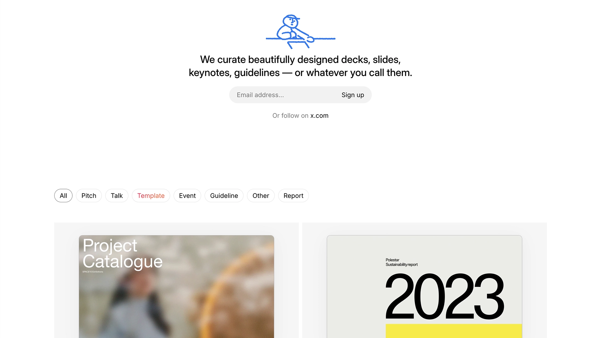 Deck Gallery