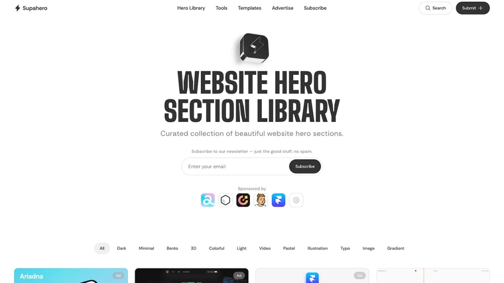 supahero