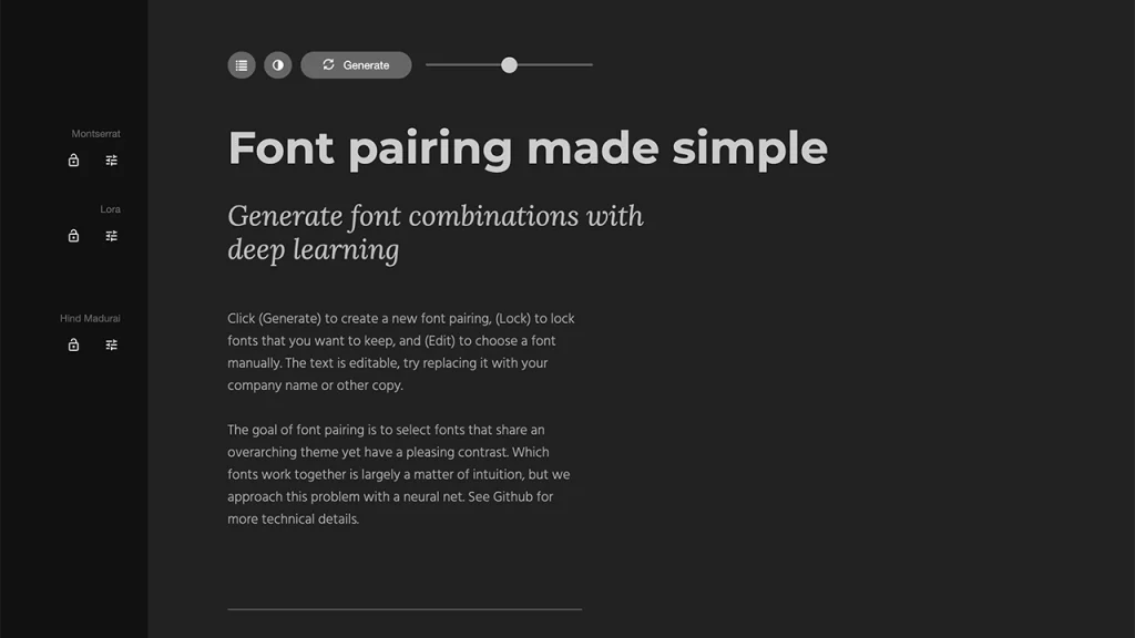 Fontjoy