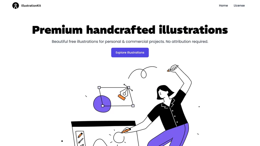 illustrationkit imagen