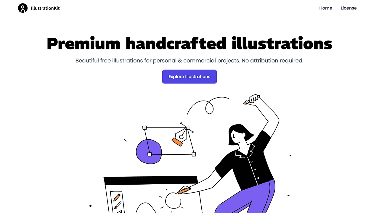 illustrationkit imagen