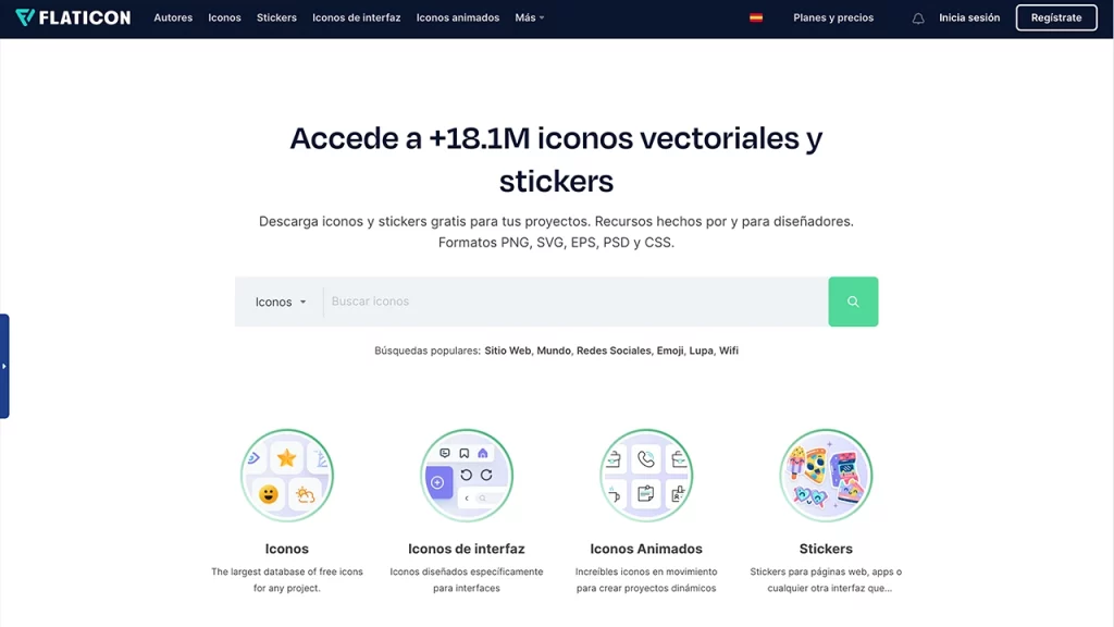 FlatIcon