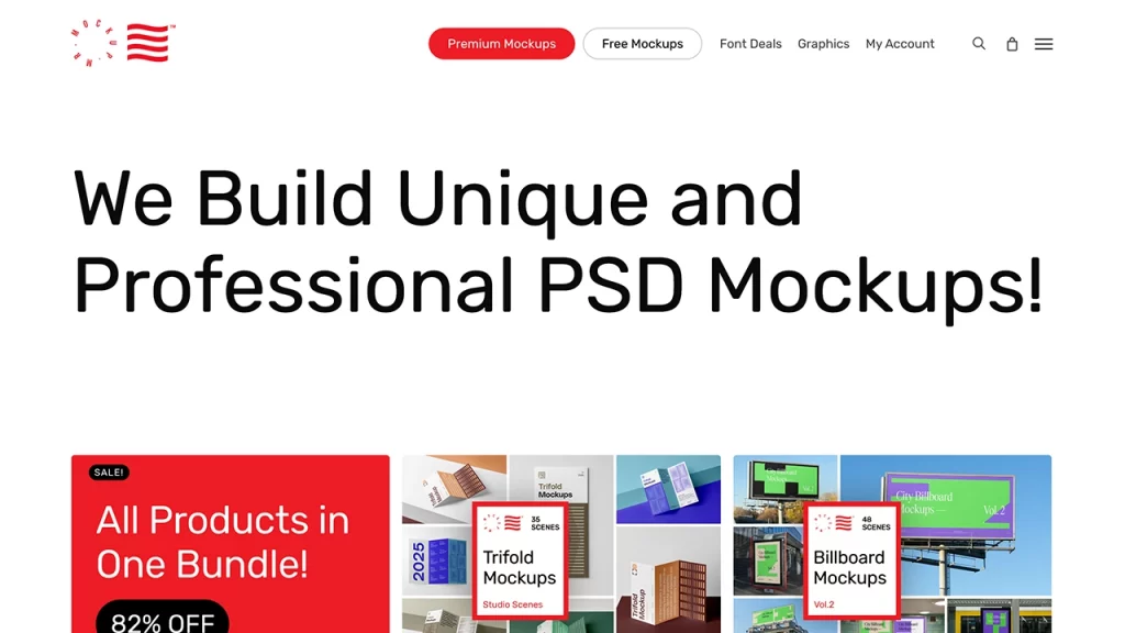 mrmockup imagen