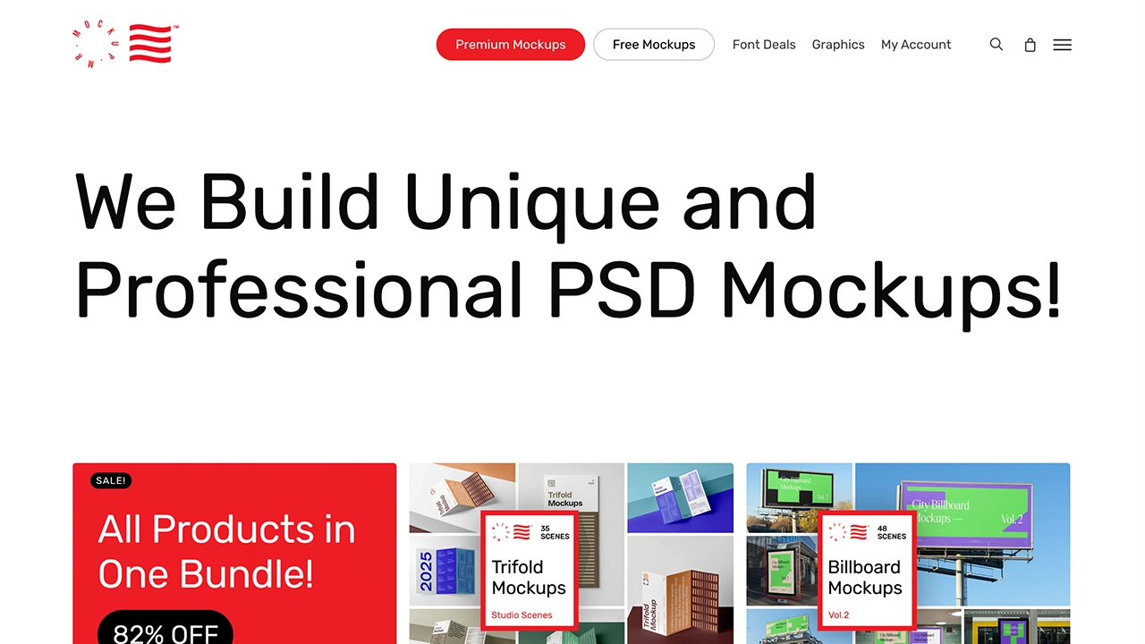 mrmockup imagen