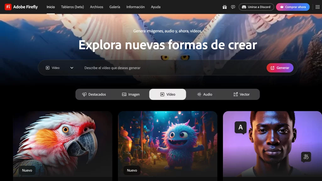 adobe firefly